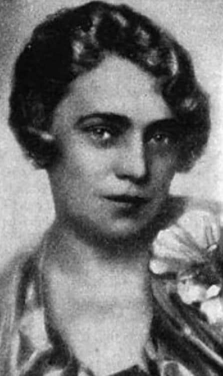 Gertrud Kappel