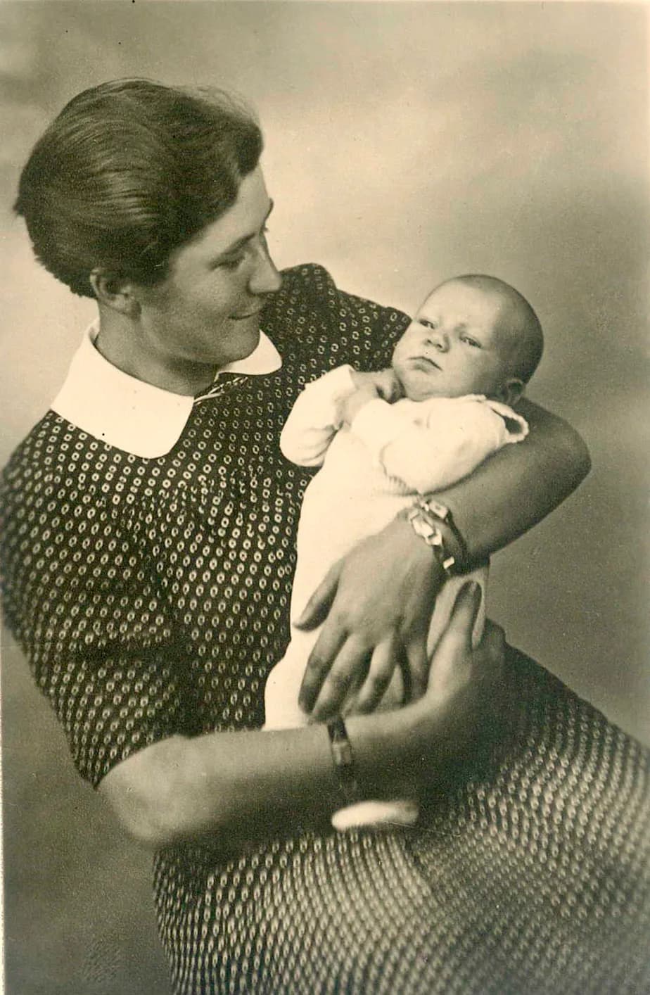 Gertrud Lutz
