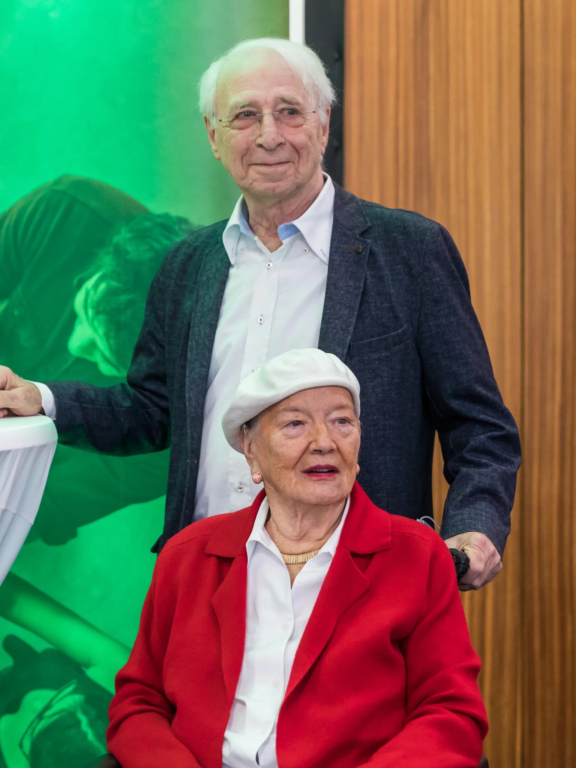 Gertrud Seehaus