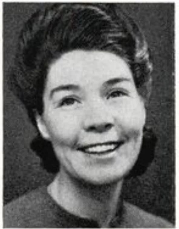 Gertrud Zetterholm