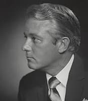 Ralph Hunter Daughton