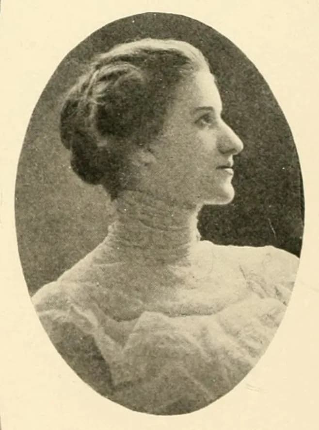 Gertrude Schoepperle