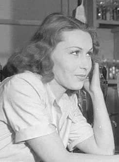 Gerty Soltau