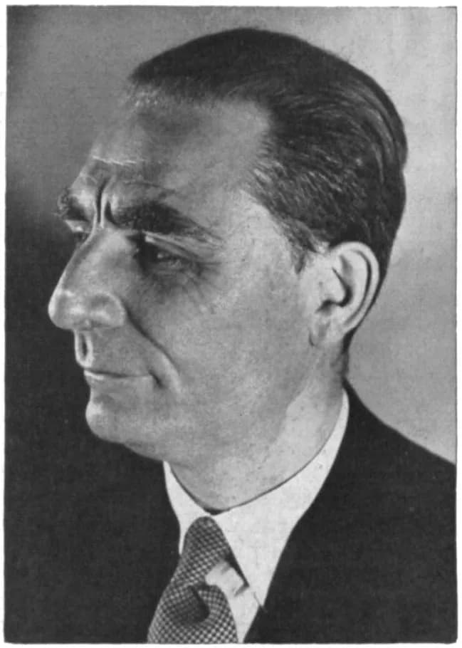 Ferdinand Jantzen