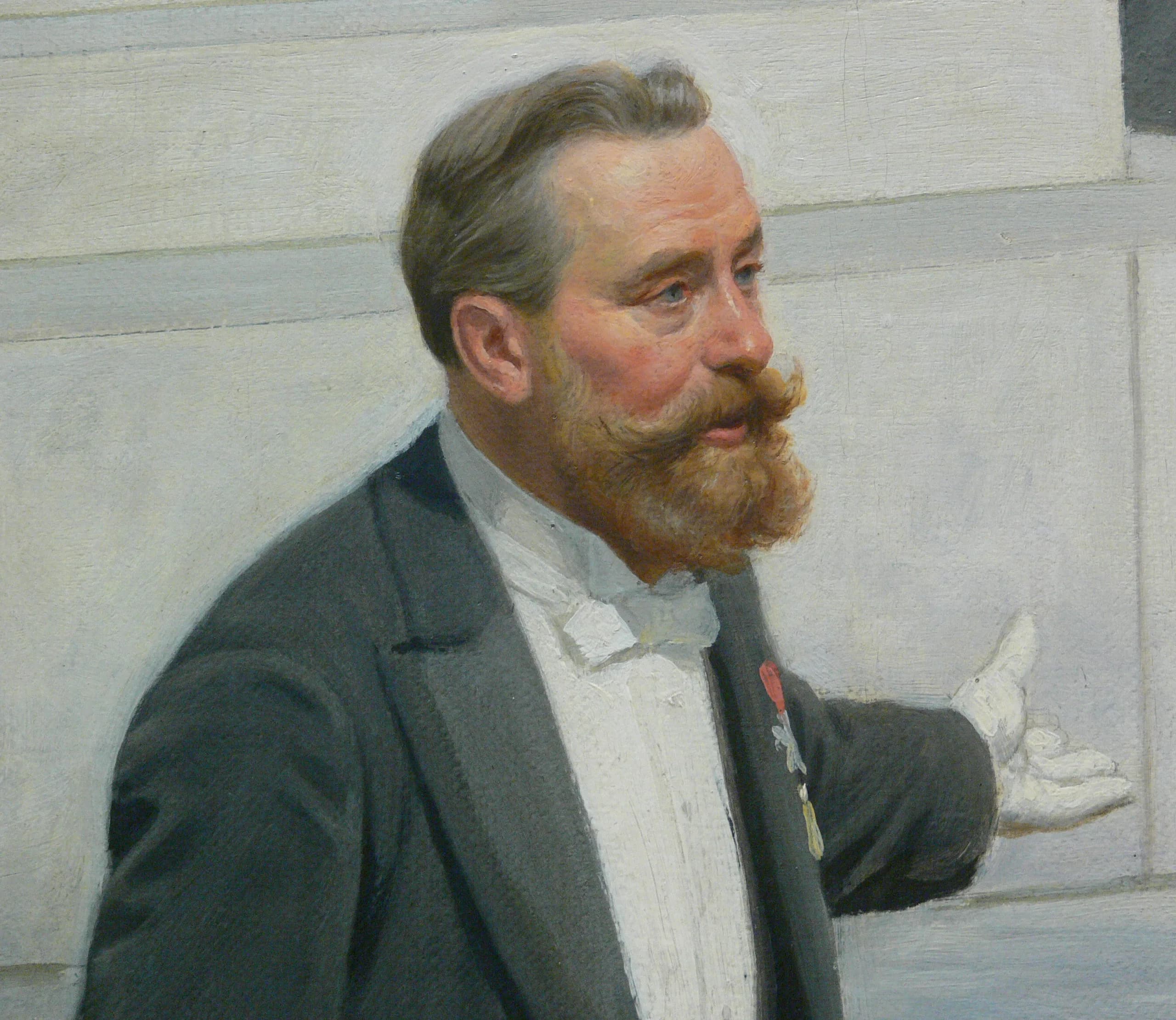Ludwig Leichner