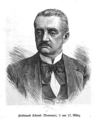 Ludwig Ferdinand Schmid