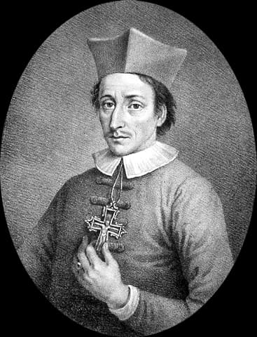 Nicolaus Steno