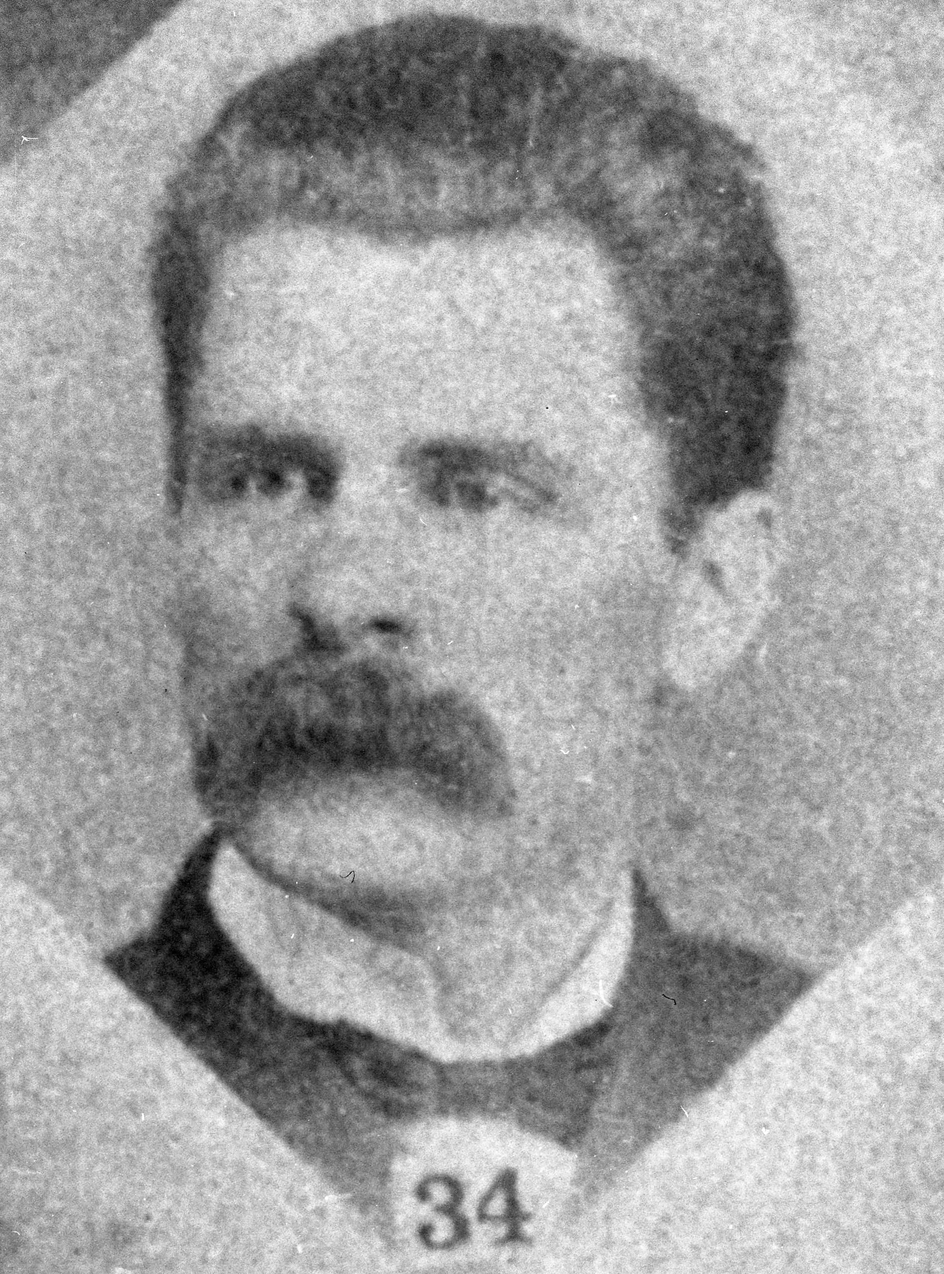Wilfred D. Turner