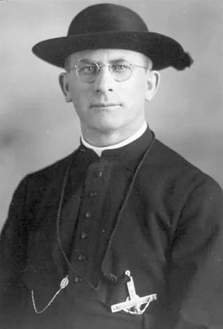 Heinrich Stein