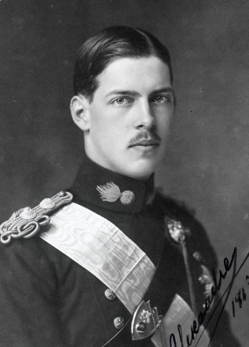 Alexander