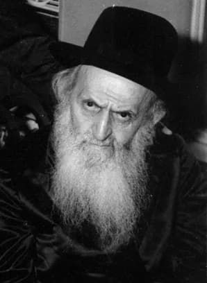 Joseph Eliahu Henkin