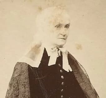 Lidian Jackson Emerson