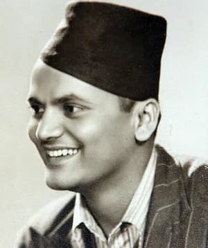 Dharmaraj Thapa