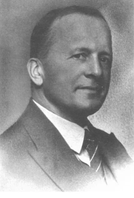 Thor Hiorth Schøyen