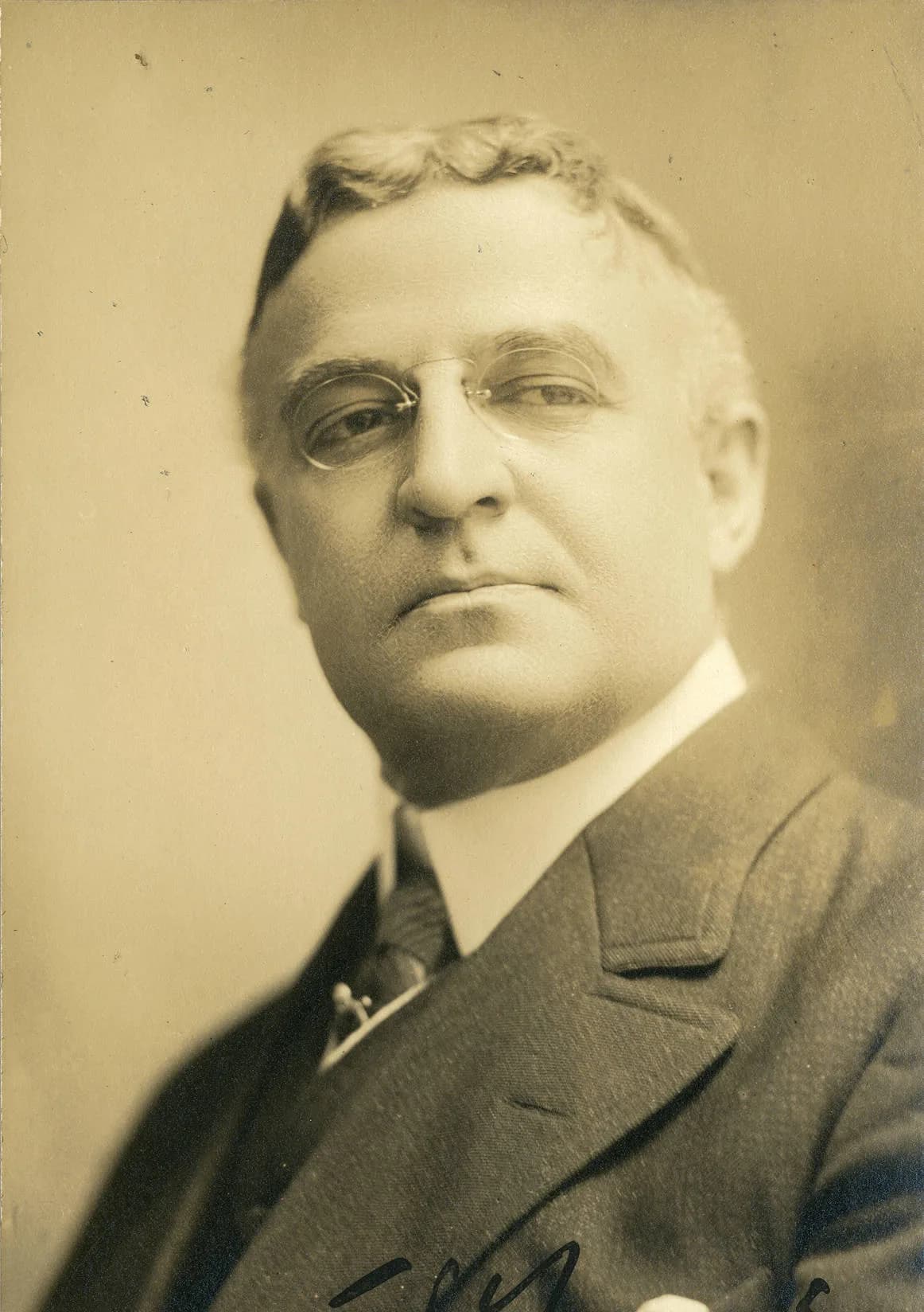 Frank Losee