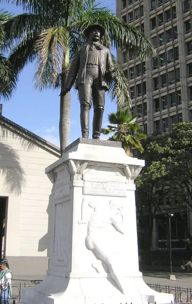 Marco Tobón Mejía