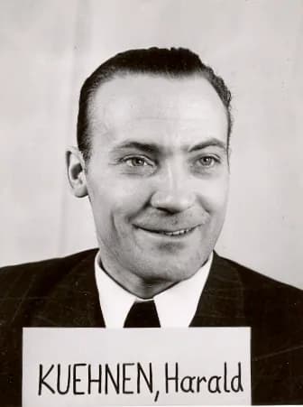 Harald Kühnen