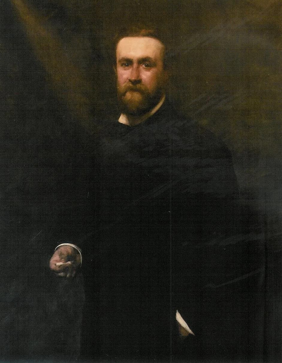 Henri de Wendel