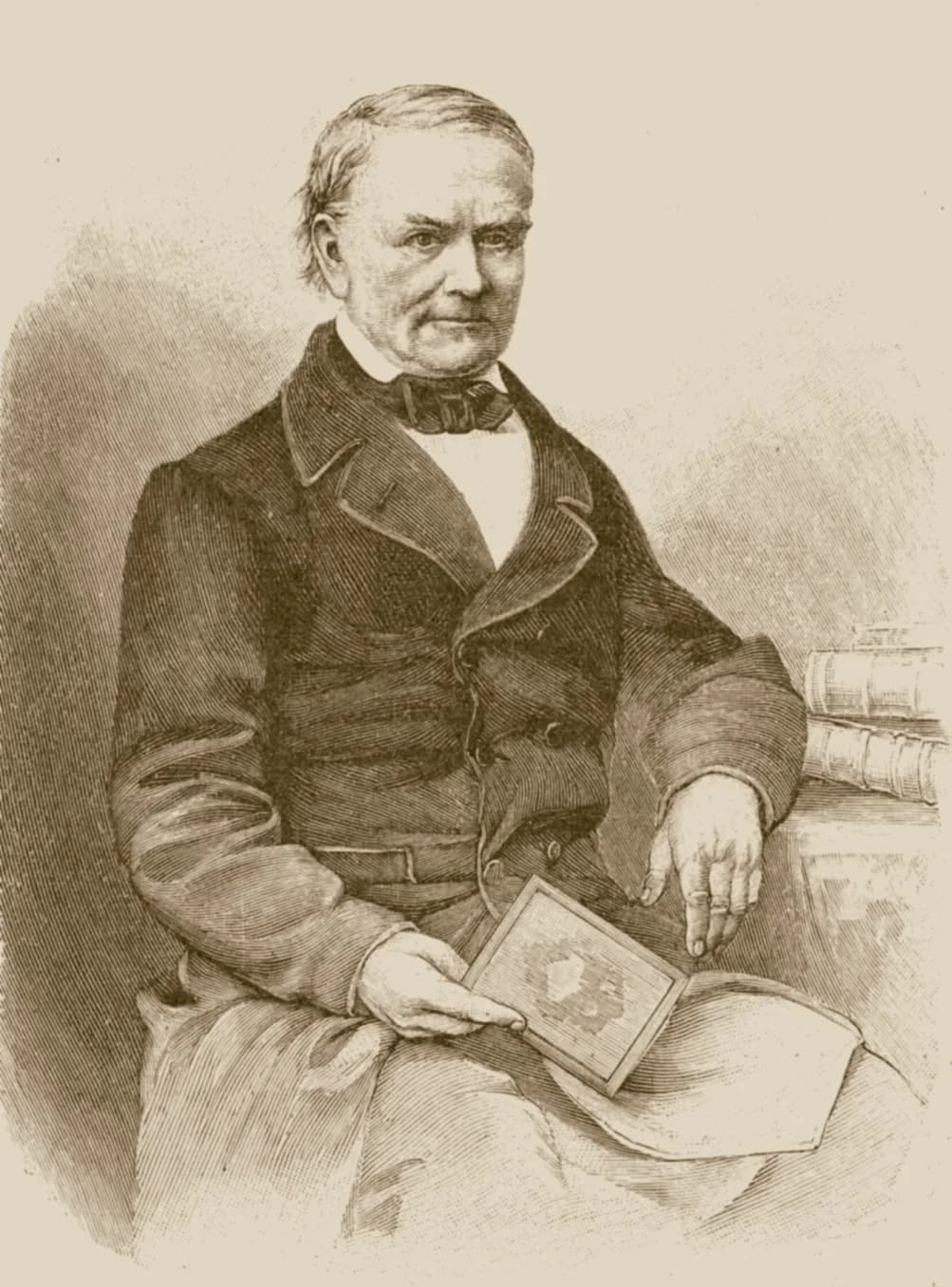 Karl Gustav Nieritz
