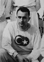 Yakovos Bilek