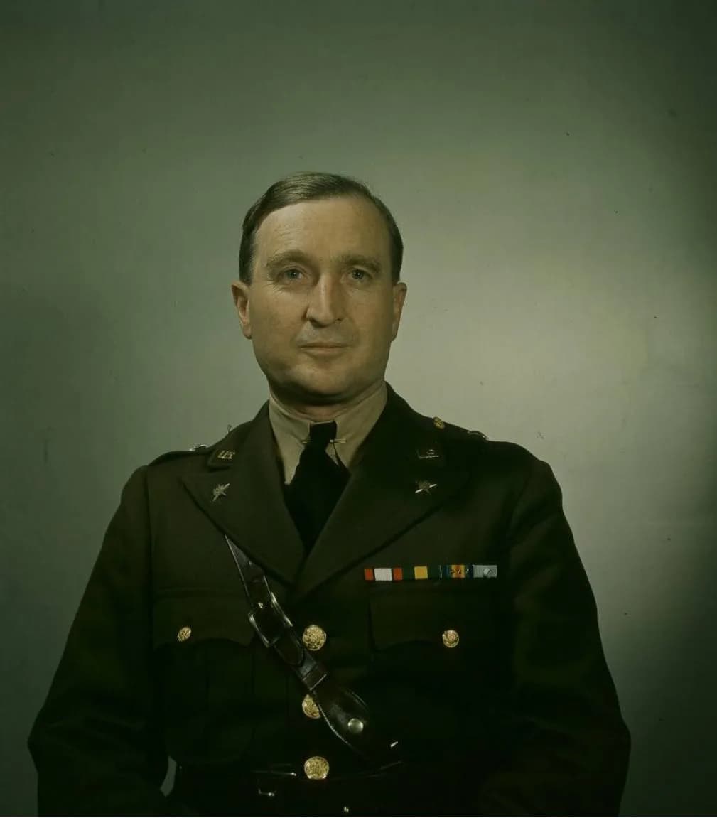 Harry James Malony