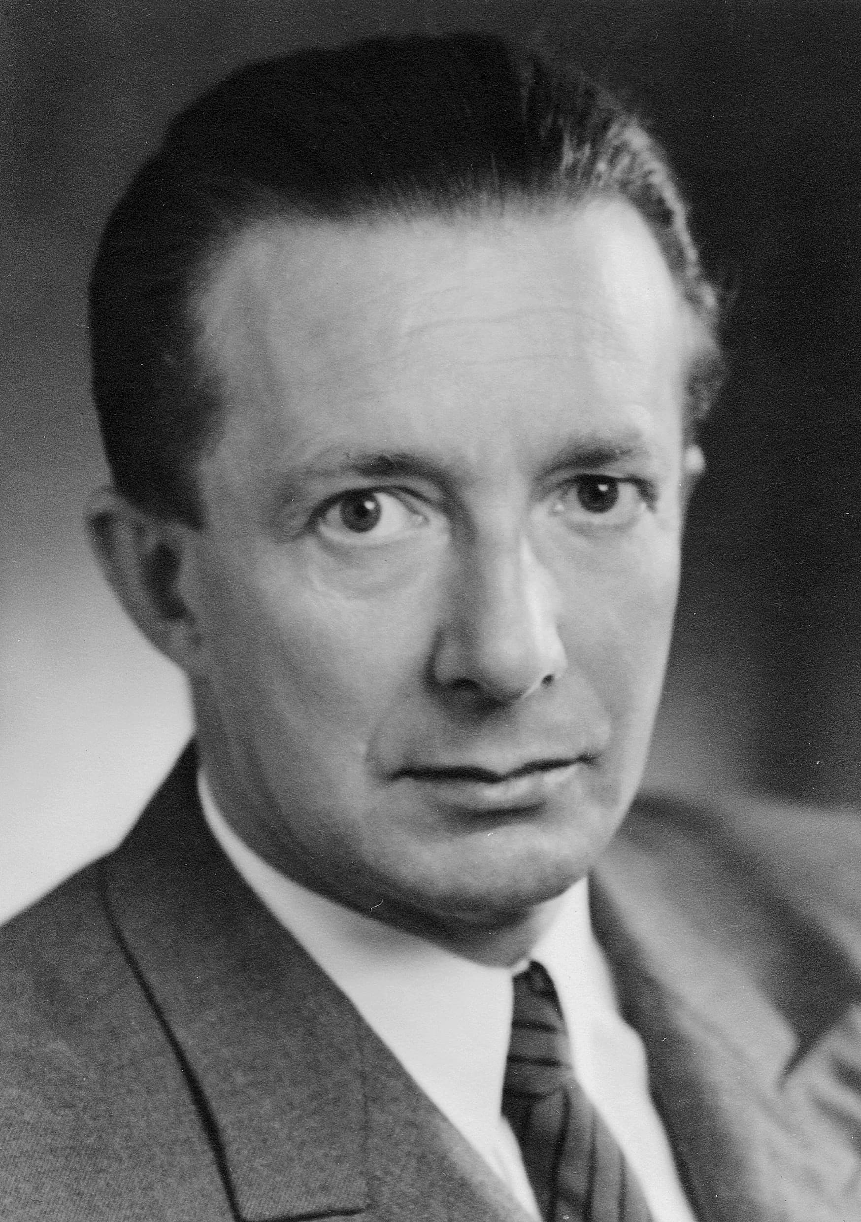 Hans Pallmann