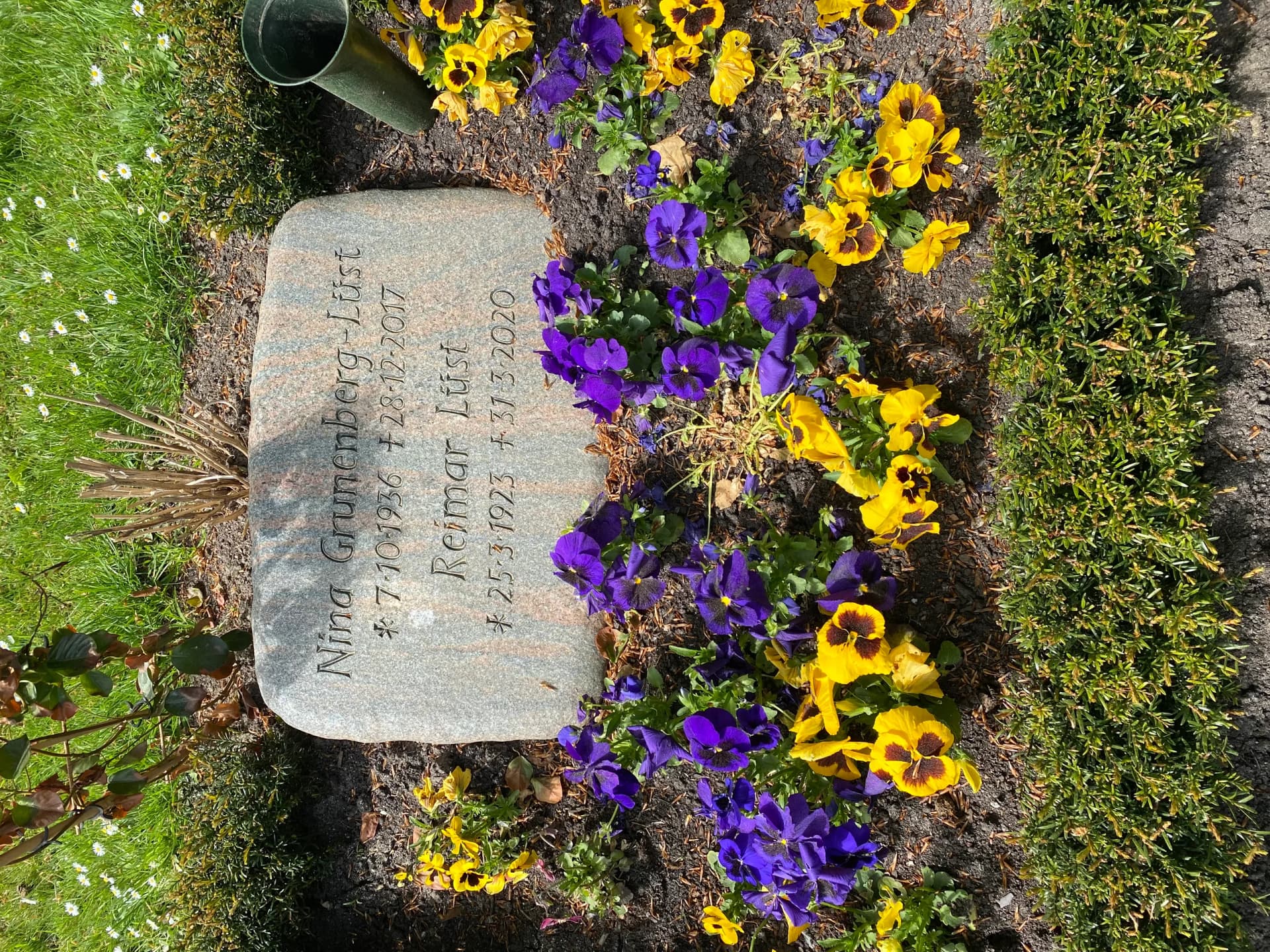 Nina Grunenberg