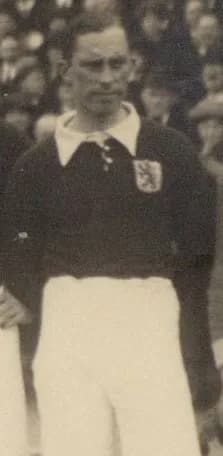 Tinus van Beurden