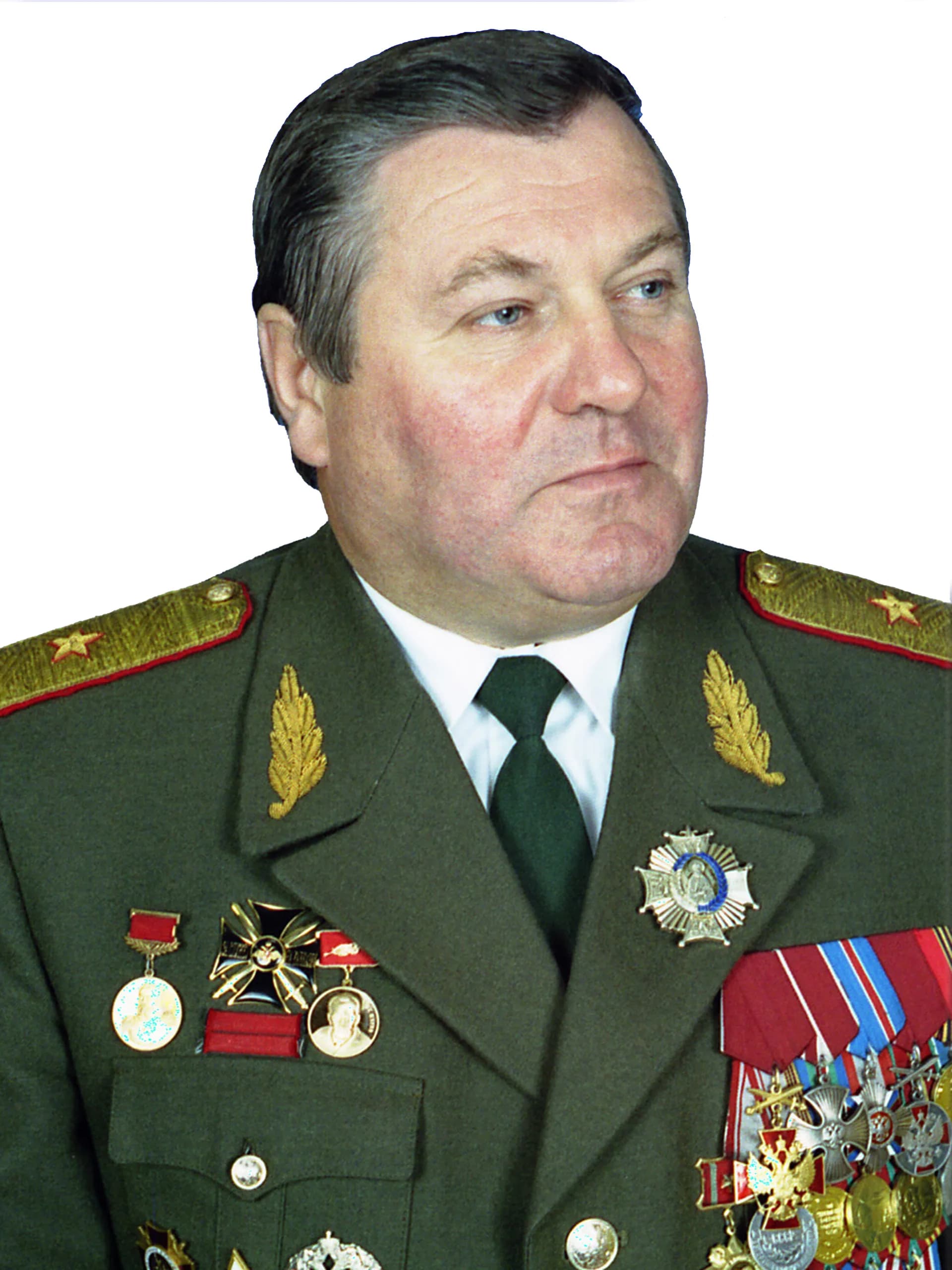 Alexander Sergejewitsch Wolkow