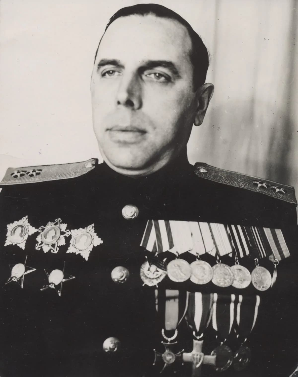 Wissarion Wissarionowitsch Grigorjew