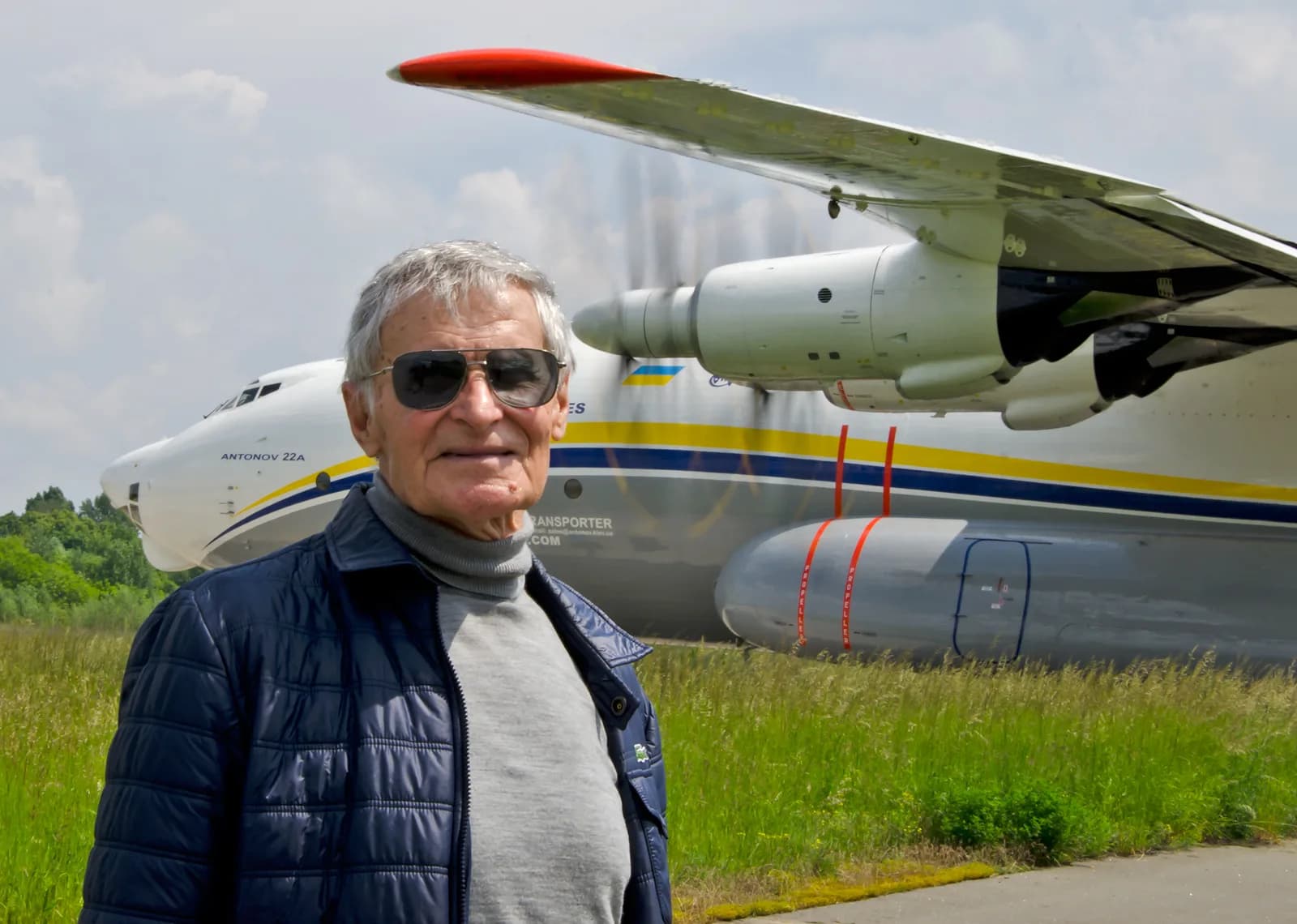 Yuriy Kurlin