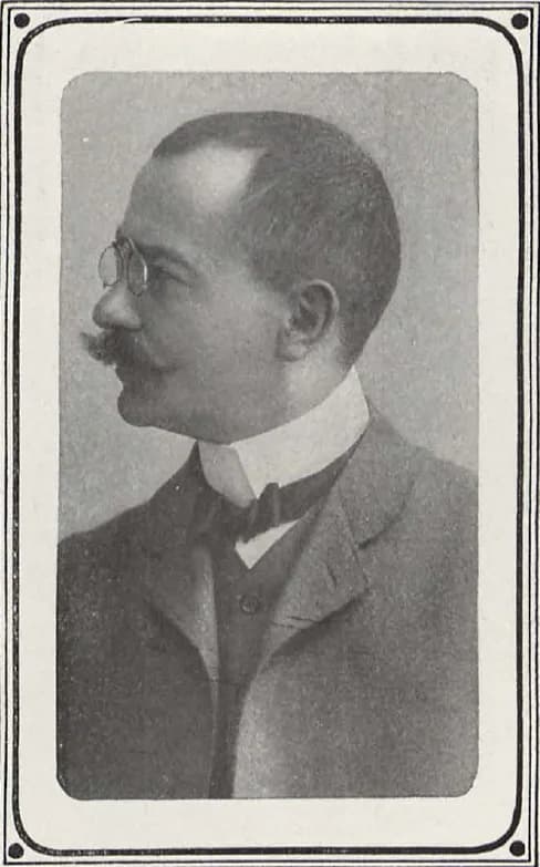 Max Marschalk