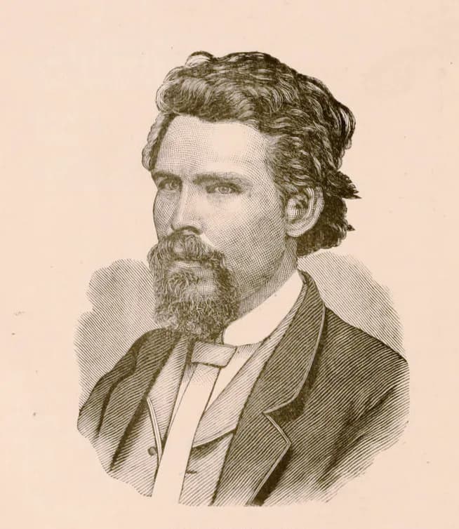 Lamar Fontaine