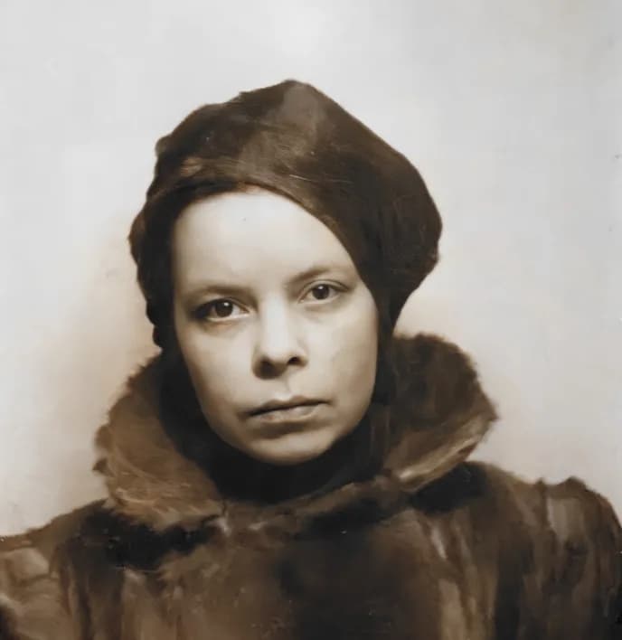 Marina Shafrova-Marutaev