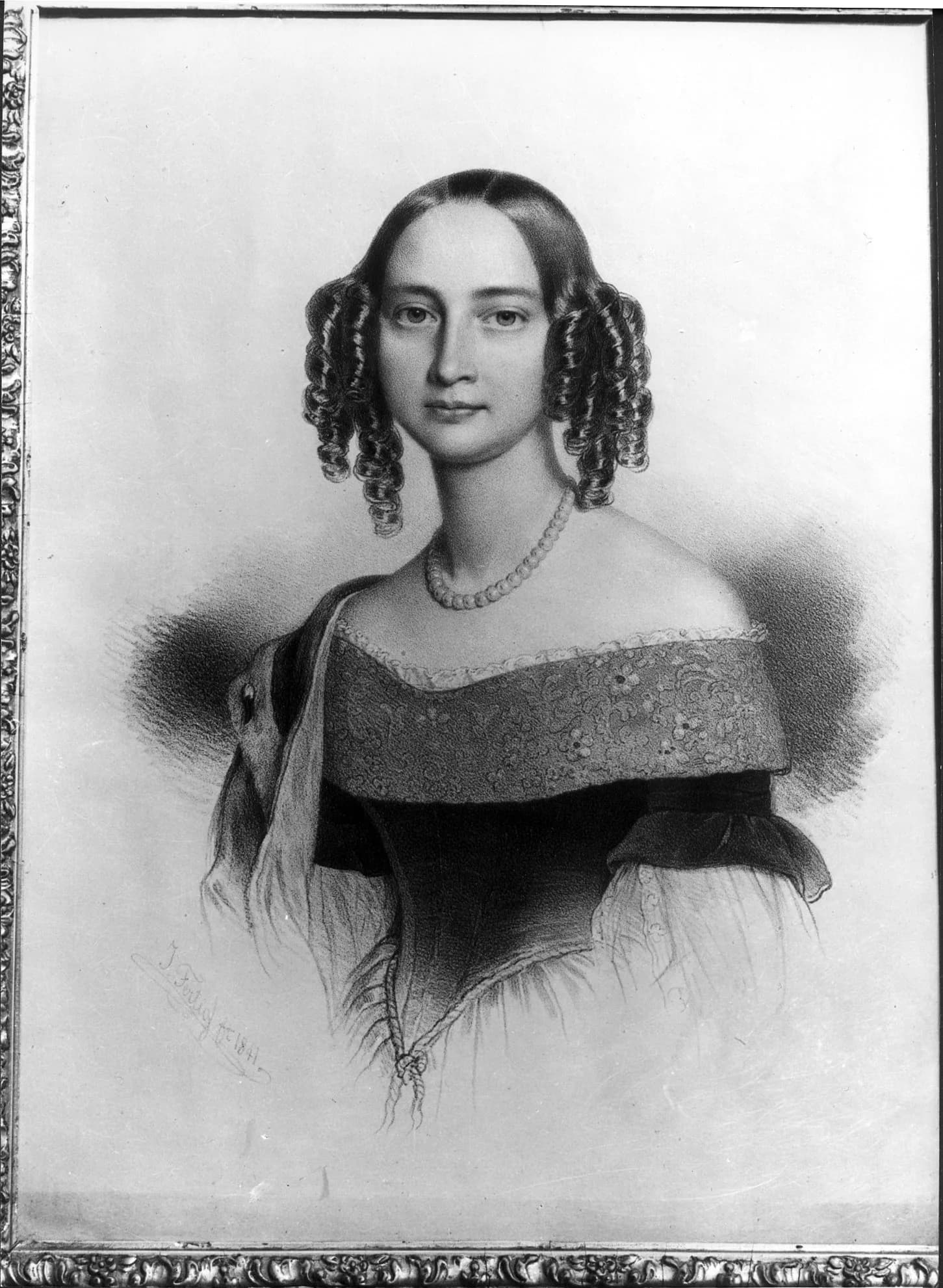 Fanny Løvenskiold