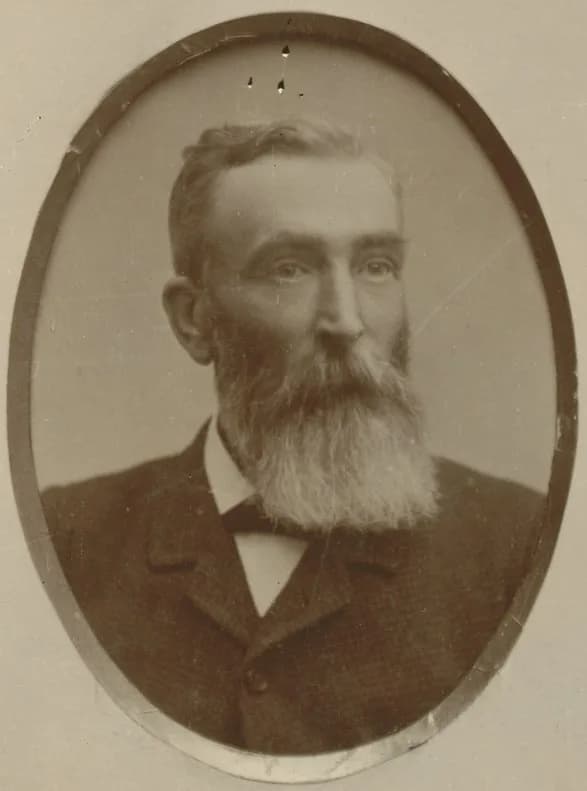 Augustine Stow