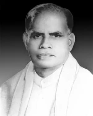 Damodara Menon