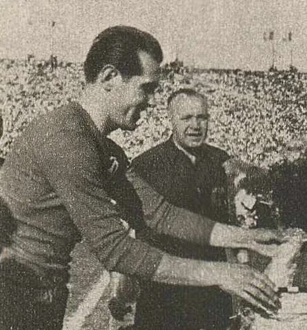 Gheorghe Băcuț