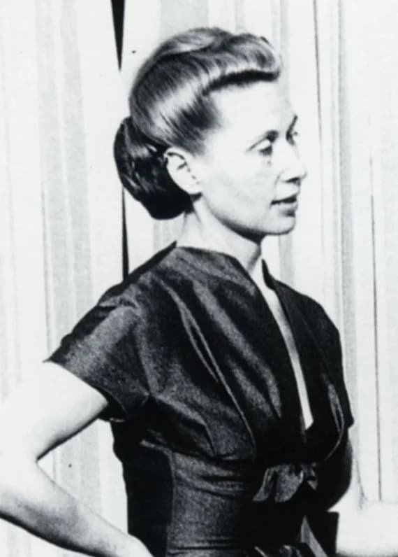 Lola Beer Ebner