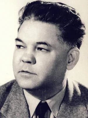 Gheorghe Rădulescu