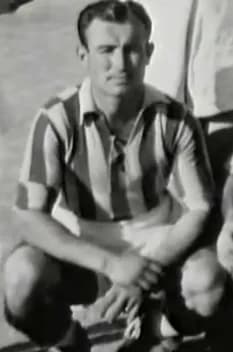 Nikos Godas