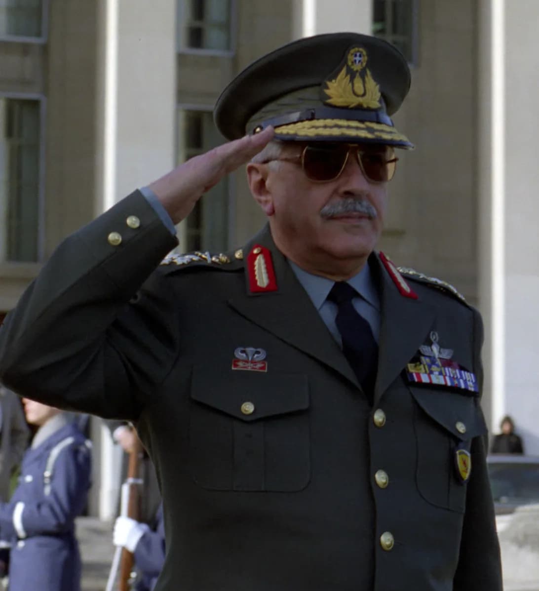 Ioannis Weriwakis