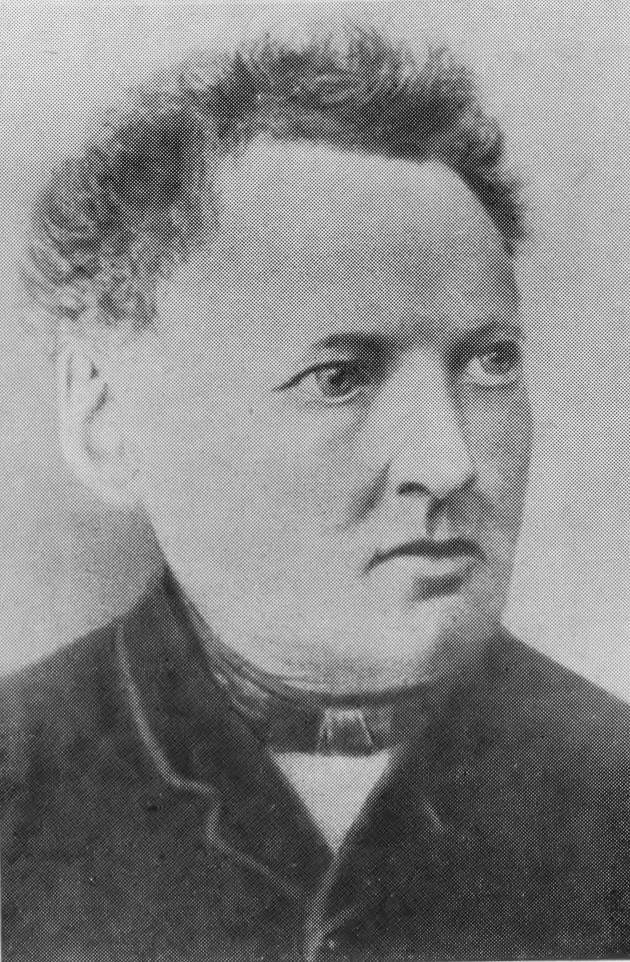 Heinrich Bone