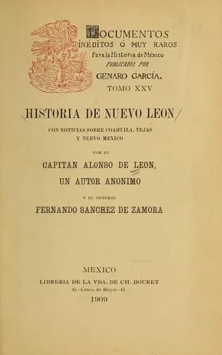 Alonso Perez de Leon