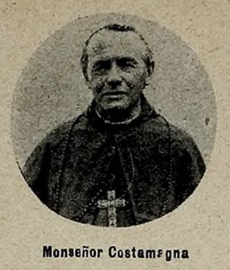 Giacomo Costamagna