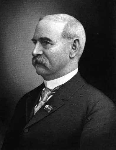 Theodore Legrand Burnett