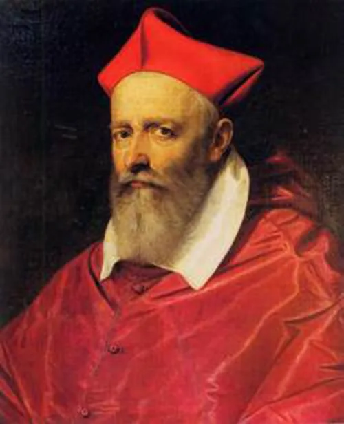 Giacomo Savelli