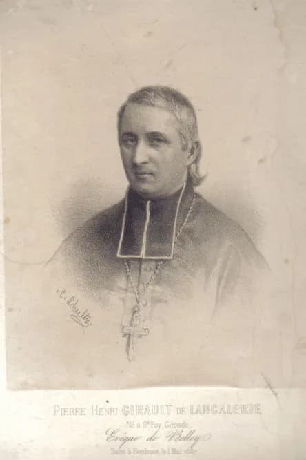 Pierre-Henri Gérault de Langalerie