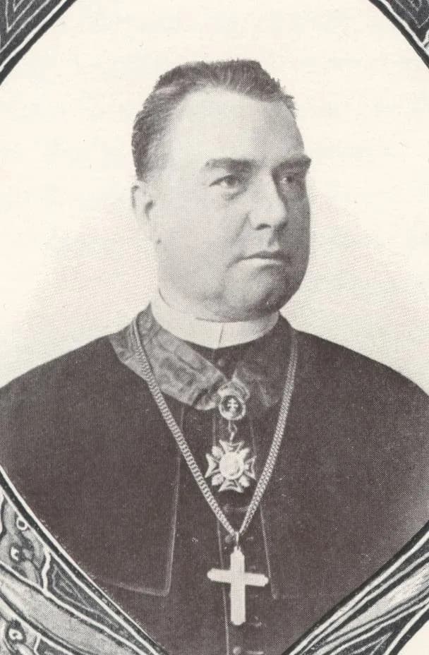 Károly Hornig
