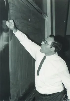 Gian-Carlo Rota